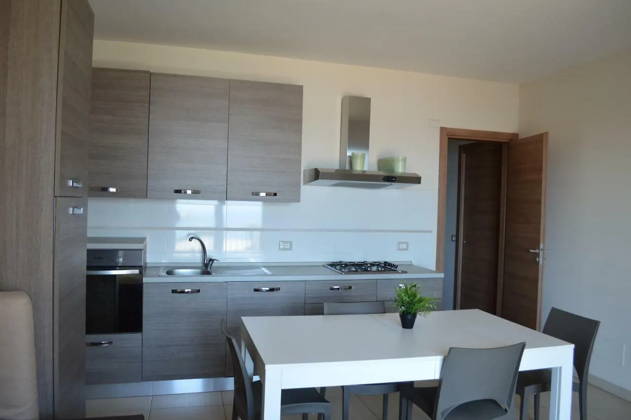 Casa Dei Mori Otel Aci Trezza Tatil Evi