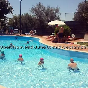 Casa Mirtilla Hébergement de vacances
