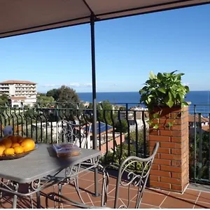 La Magnolia Appartement